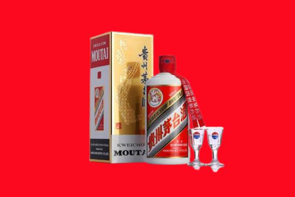 江安县回收茅台酒